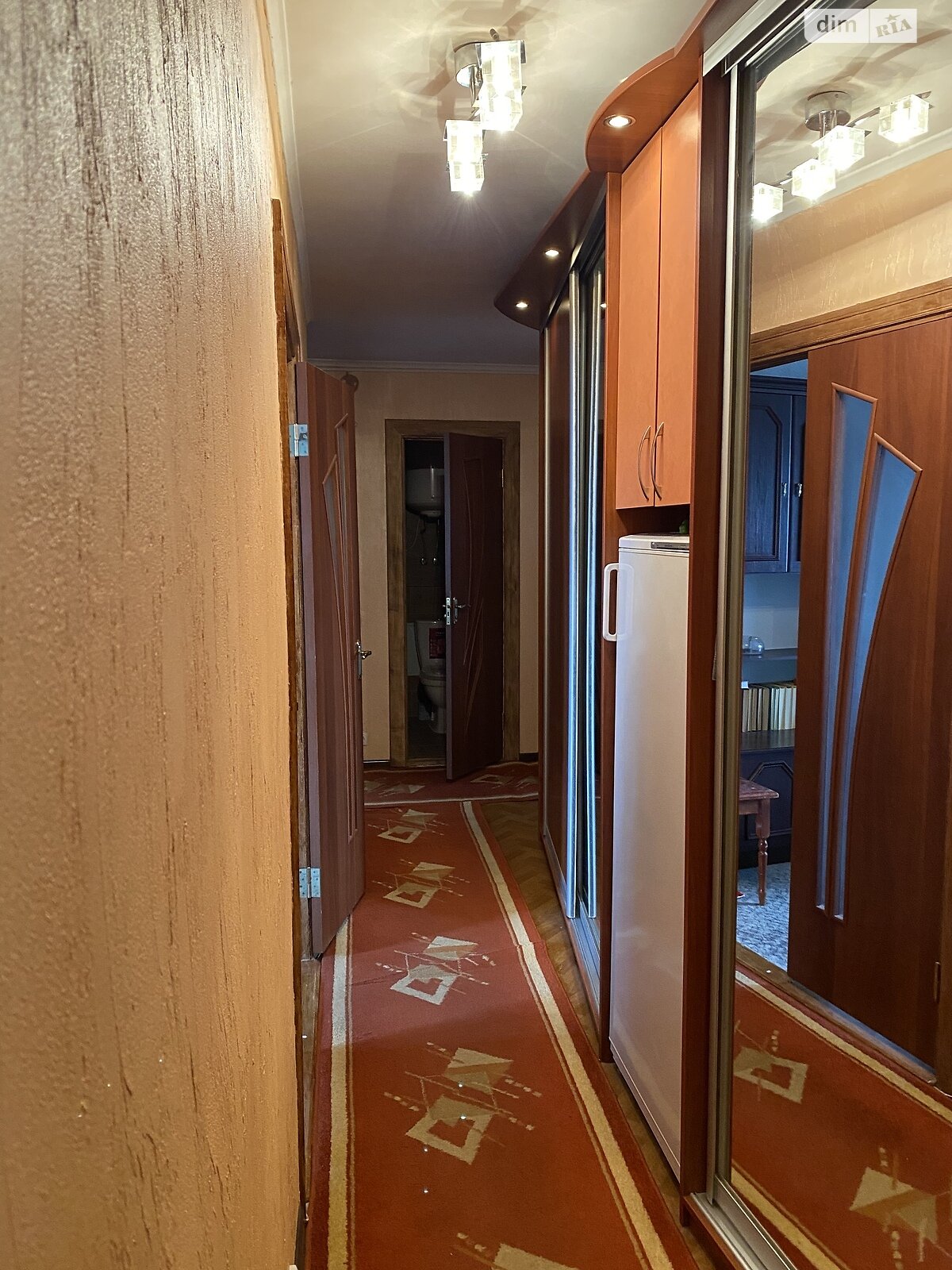 Продажа трехкомнатной квартиры в Хмельницком, на ул. Пилотская 117, район Раково фото 1 Продажа трехкомнатной квартиры в Хмельницком, на ул. Пилотская 117, район Раково фото 1