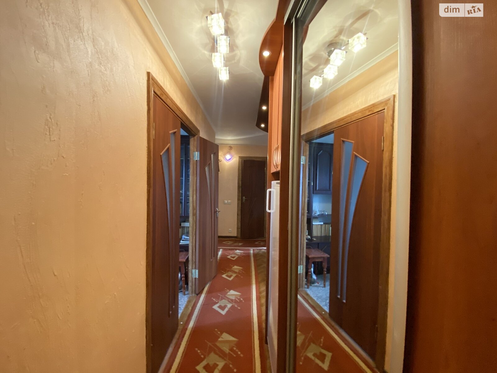 Продажа трехкомнатной квартиры в Хмельницком, на ул. Пилотская 117, район Раково фото 1 Продажа трехкомнатной квартиры в Хмельницком, на ул. Пилотская 117, район Раково фото 1