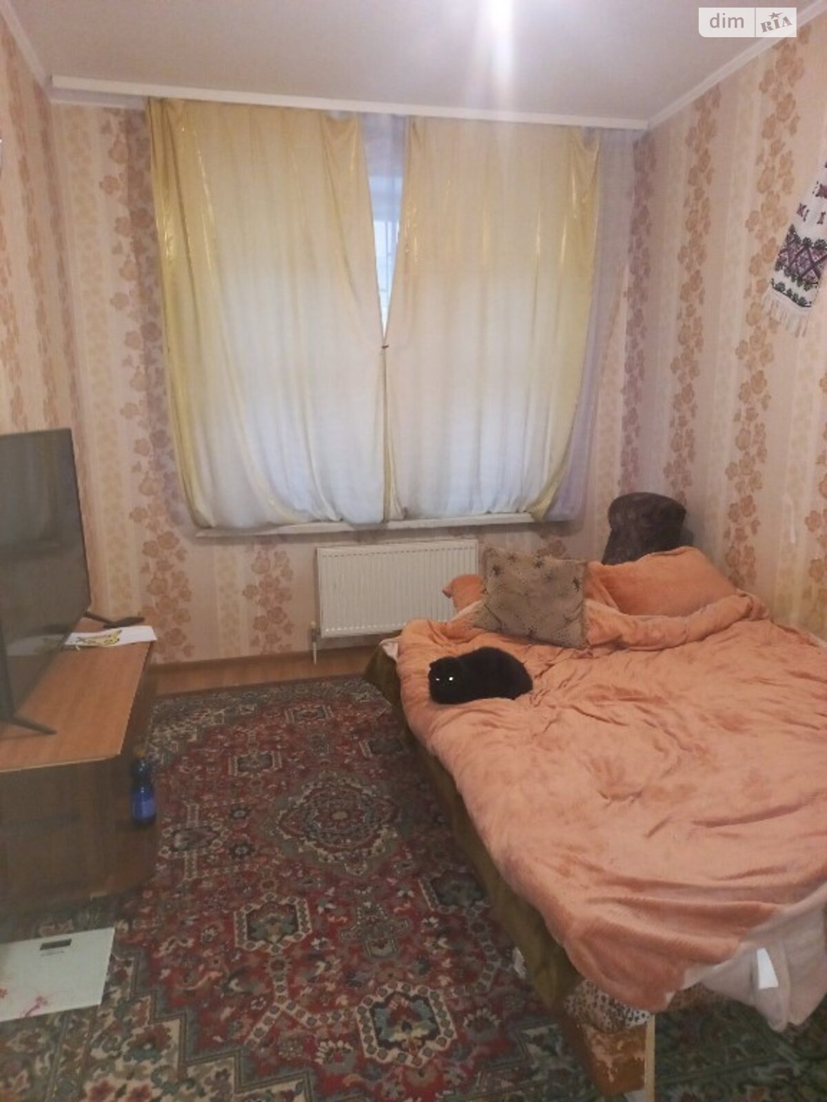 Продажа трехкомнатной квартиры в Хмельницком, на ул. Черновола, район Раково фото 1