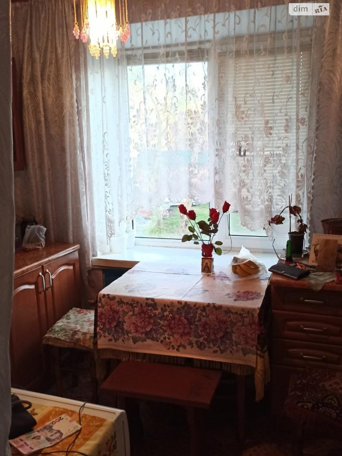 Продажа однокомнатной квартиры в Хмельницком, на Первомайская, район Раково фото 1