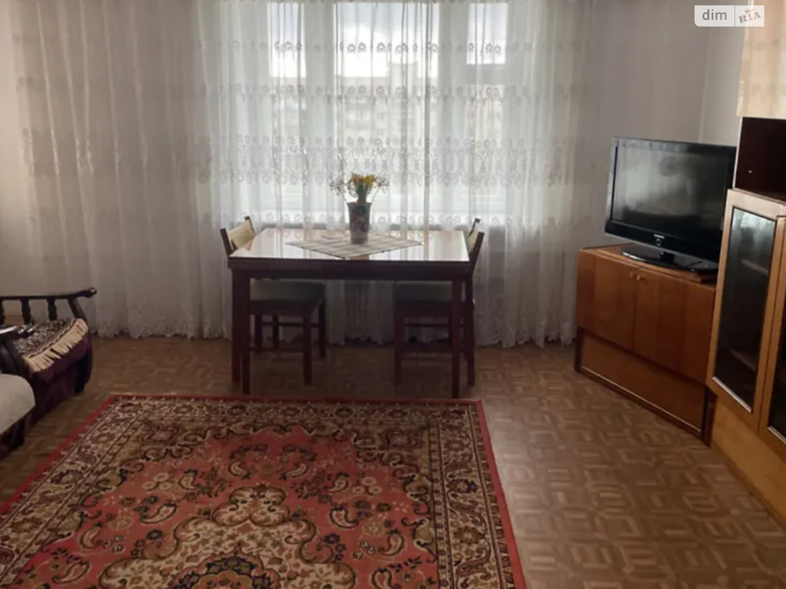 Продажа двухкомнатной квартиры в Хмельницком, на ул. Спортивная, район Загот Зерно фото 1