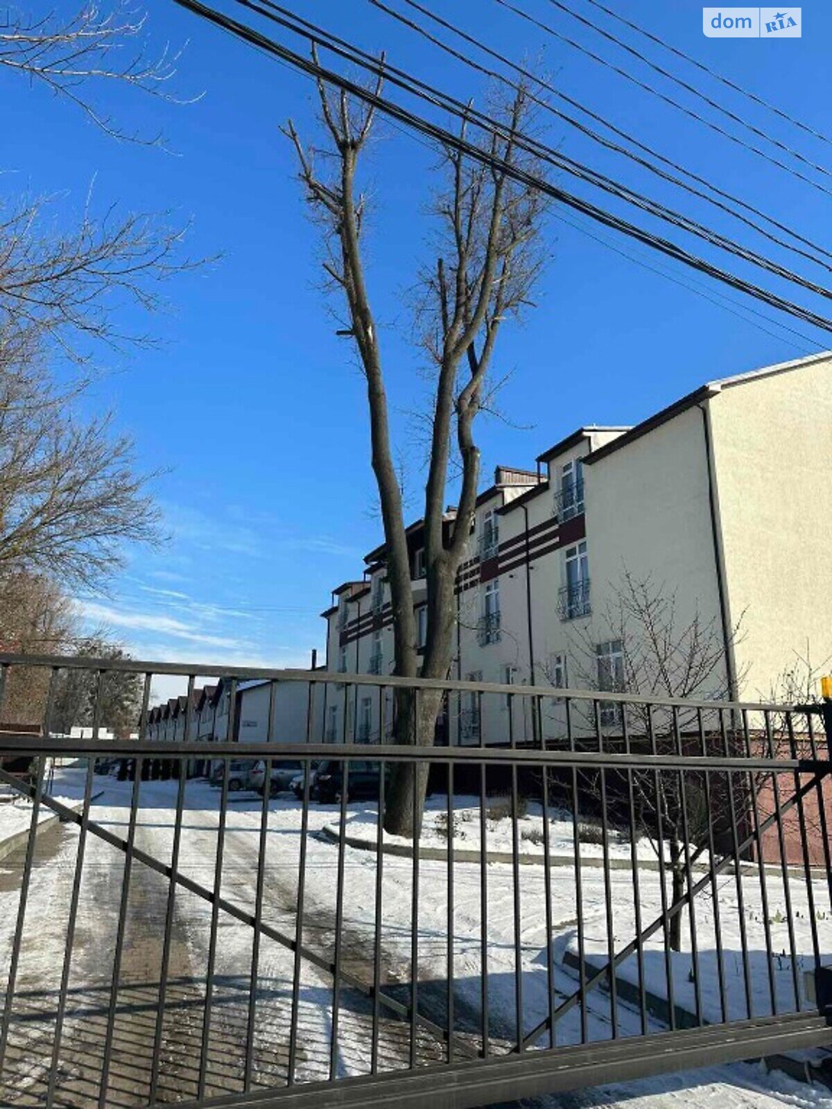 Продаж двокімнатної квартири в Хмельницькому, на шосе Старокостянтинівське, район Озерна фото 1 Продаж двокімнатної квартири в Хмельницькому, на шосе Старокостянтинівське, район Озерна фото 1