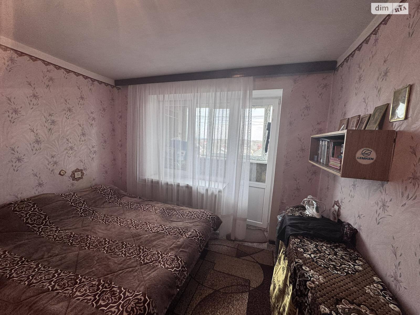 Продажа трехкомнатной квартиры в Хмельницком, на ул. Каменецкая 259/1, район Юго-Западный фото 1 Продажа трехкомнатной квартиры в Хмельницком, на ул. Каменецкая 259/1, район Юго-Западный фото 1