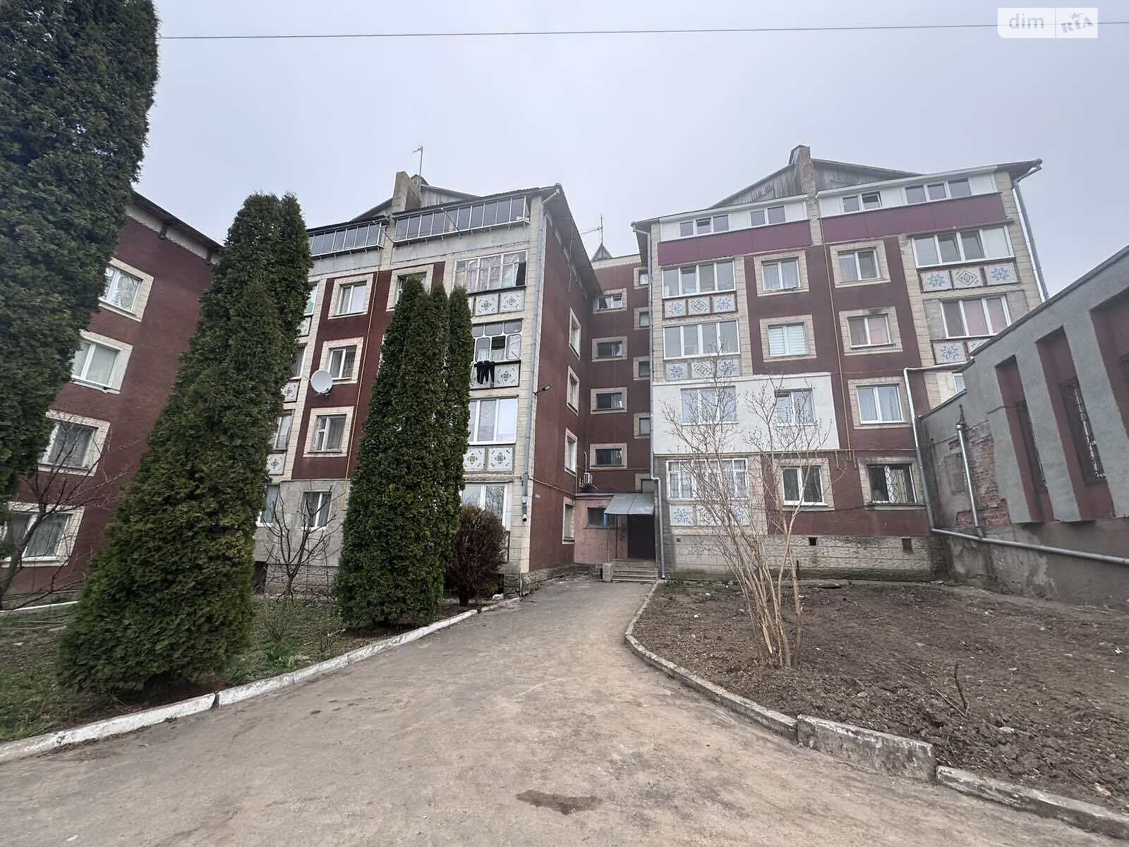 Продажа трехкомнатной квартиры в Хмельницком, на ул. Каменецкая 259/1, район Юго-Западный фото 1 Продажа трехкомнатной квартиры в Хмельницком, на ул. Каменецкая 259/1, район Юго-Западный фото 1
