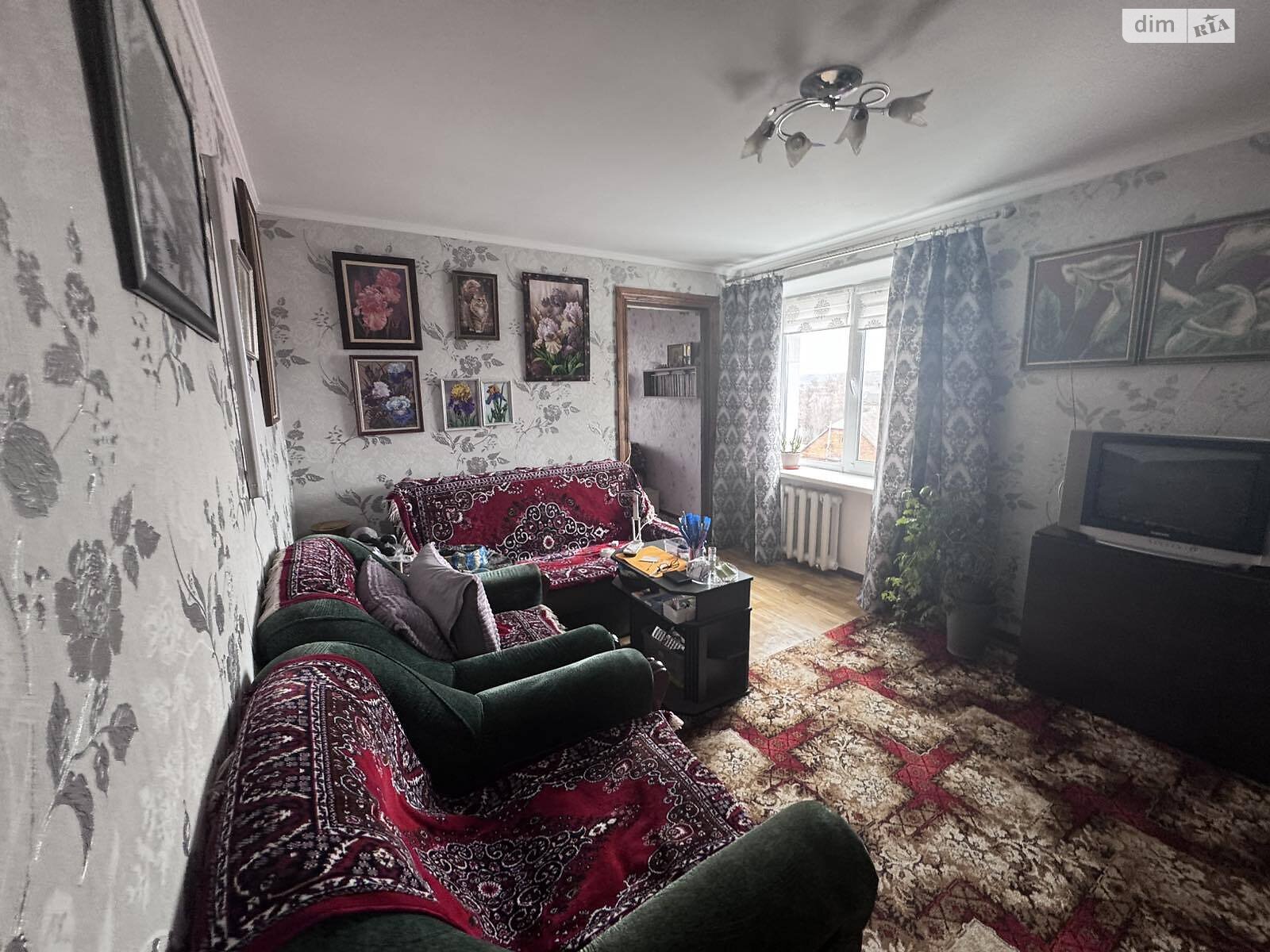 Продажа трехкомнатной квартиры в Хмельницком, на ул. Каменецкая 259/1, район Юго-Западный фото 1 Продажа трехкомнатной квартиры в Хмельницком, на ул. Каменецкая 259/1, район Юго-Западный фото 1
