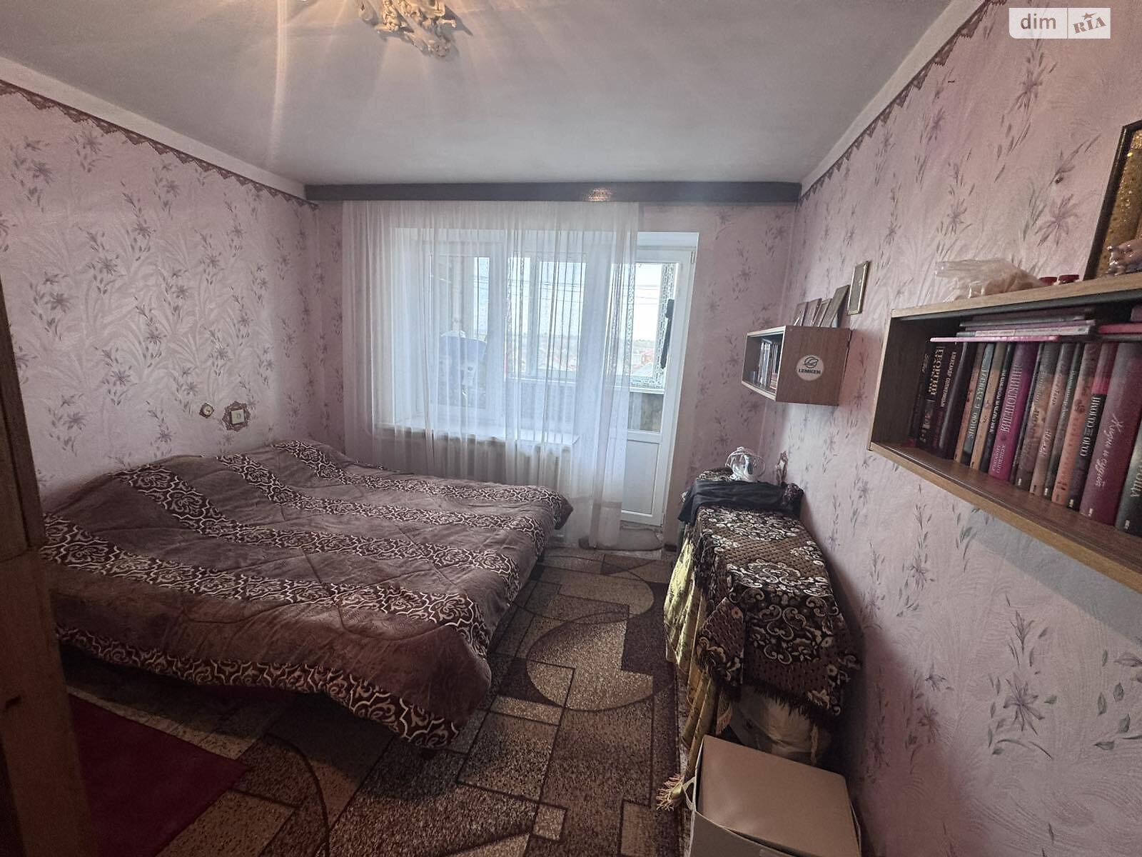 Продажа трехкомнатной квартиры в Хмельницком, на ул. Каменецкая 259/1, район Юго-Западный фото 1 Продажа трехкомнатной квартиры в Хмельницком, на ул. Каменецкая 259/1, район Юго-Западный фото 1