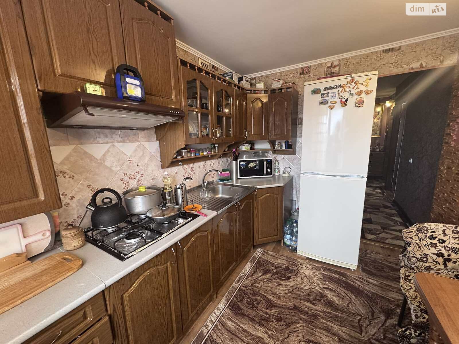 Продажа трехкомнатной квартиры в Хмельницком, на ул. Каменецкая 259/1, район Юго-Западный фото 1 Продажа трехкомнатной квартиры в Хмельницком, на ул. Каменецкая 259/1, район Юго-Западный фото 1