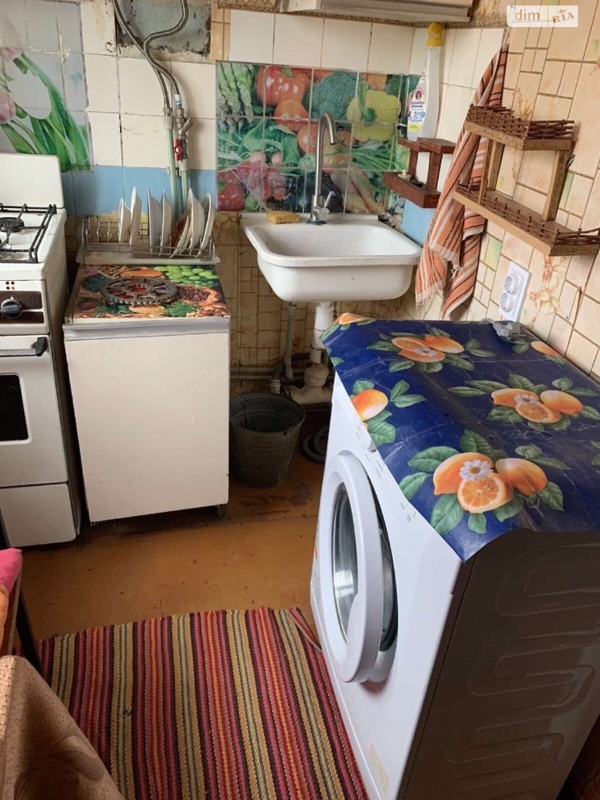 Продаж однокімнатної квартири в Хмельницькому, на вул. Заводська 63/1, кв. 33, район Цукровий завод фото 1 Продаж однокімнатної квартири в Хмельницькому, на вул. Заводська 63/1, кв. 33, район Цукровий завод фото 1