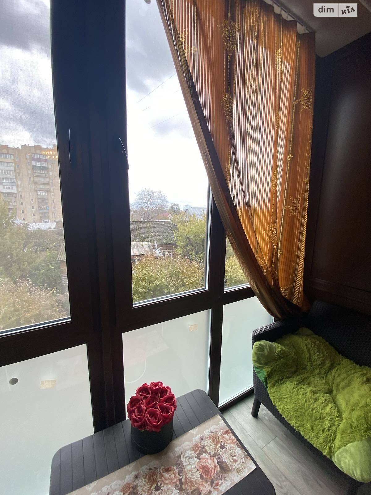 Продаж однокімнатної квартири в Хмельницькому, на вул. Заводська 63/1, кв. 33, район Цукровий завод фото 1 Продаж однокімнатної квартири в Хмельницькому, на вул. Заводська 63/1, кв. 33, район Цукровий завод фото 1