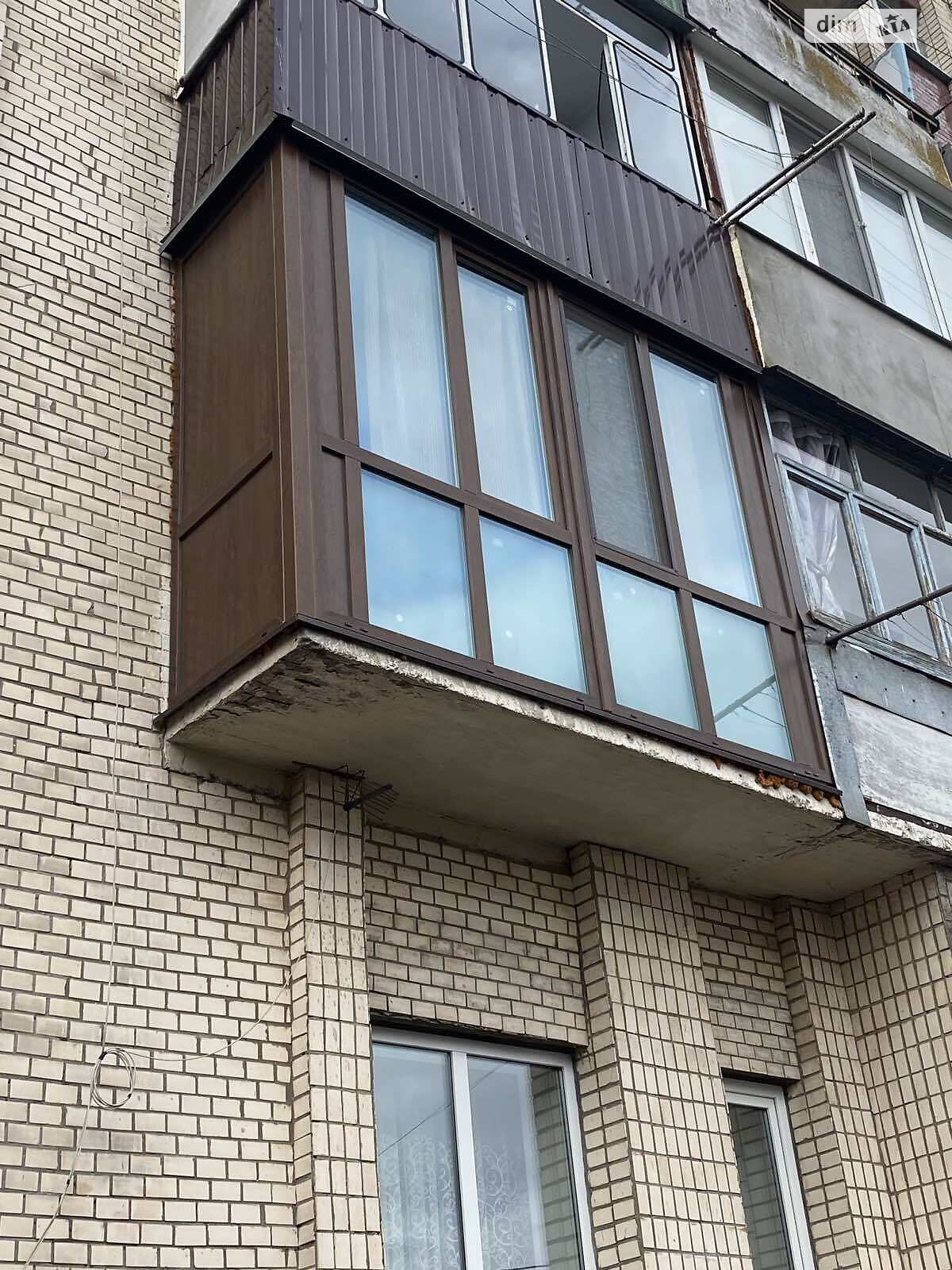 Продаж однокімнатної квартири в Хмельницькому, на вул. Заводська 63/1, кв. 33, район Цукровий завод фото 1 Продаж однокімнатної квартири в Хмельницькому, на вул. Заводська 63/1, кв. 33, район Цукровий завод фото 1