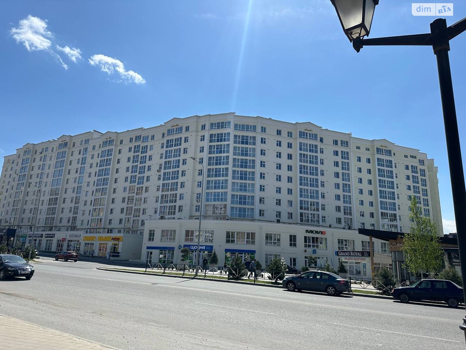 Продаж двокімнатної квартири в Хмельницькому, на вул. Січових Стрільців 4, фото 1 Продаж двокімнатної квартири в Хмельницькому, на вул. Січових Стрільців 4, фото 1
