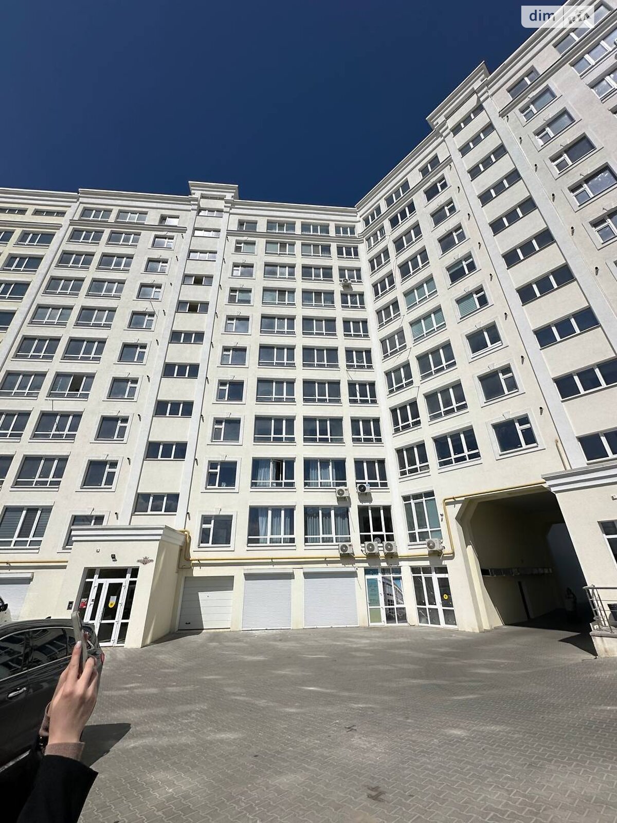 Продаж двокімнатної квартири в Хмельницькому, на вул. Січових Стрільців 4, фото 1 Продаж двокімнатної квартири в Хмельницькому, на вул. Січових Стрільців 4, фото 1