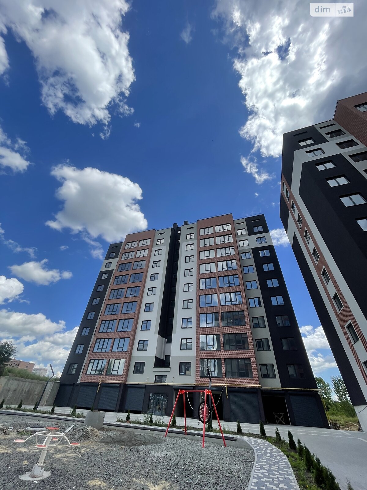 Продажа двухкомнатной квартиры в Хмельницком, на ул. Сечевых Стрельцов 8Б, фото 1 Продажа двухкомнатной квартиры в Хмельницком, на ул. Сечевых Стрельцов 8Б, фото 1