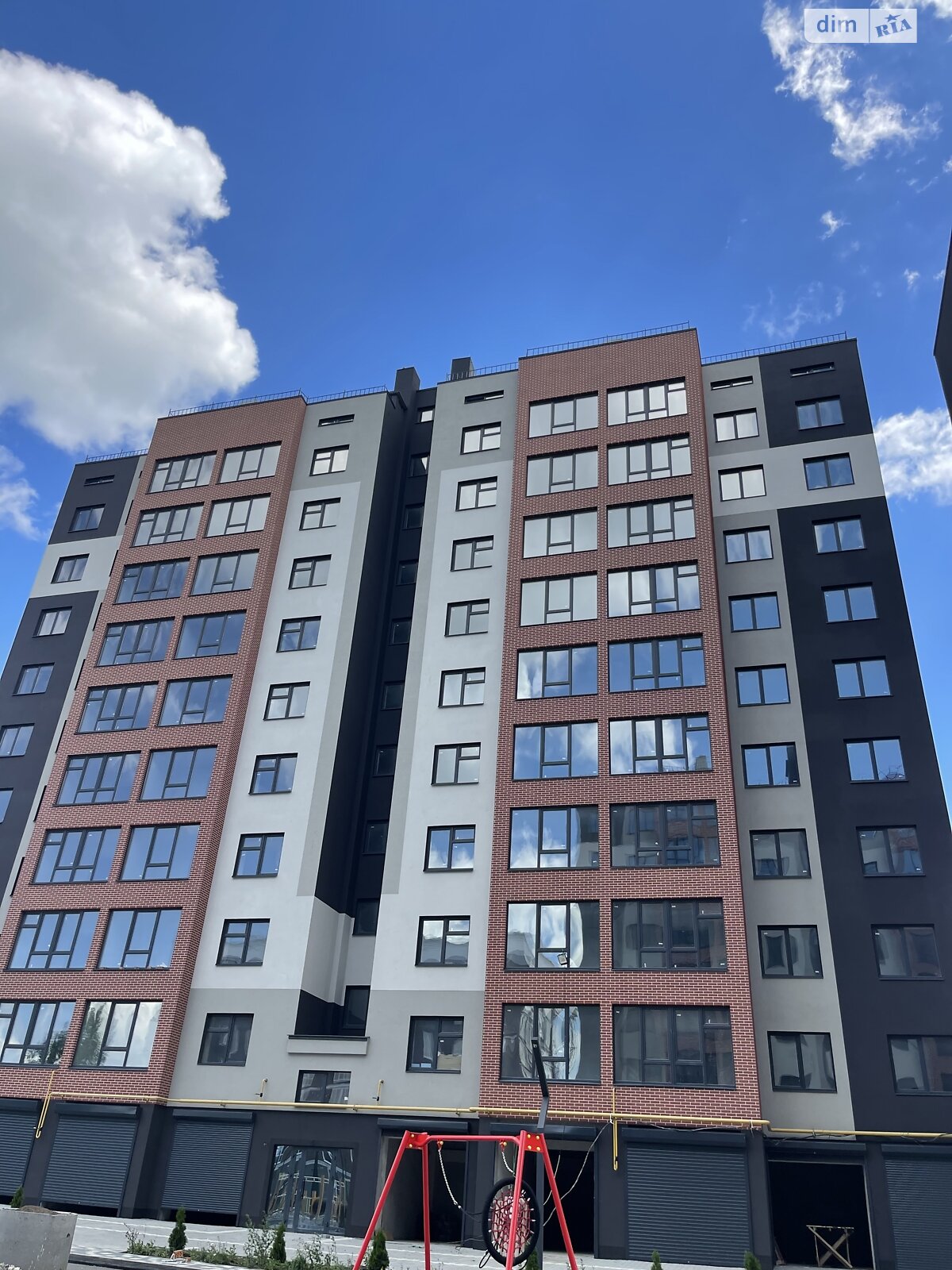 Продажа двухкомнатной квартиры в Хмельницком, на ул. Сечевых Стрельцов 8Б, фото 1 Продажа двухкомнатной квартиры в Хмельницком, на ул. Сечевых Стрельцов 8Б, фото 1