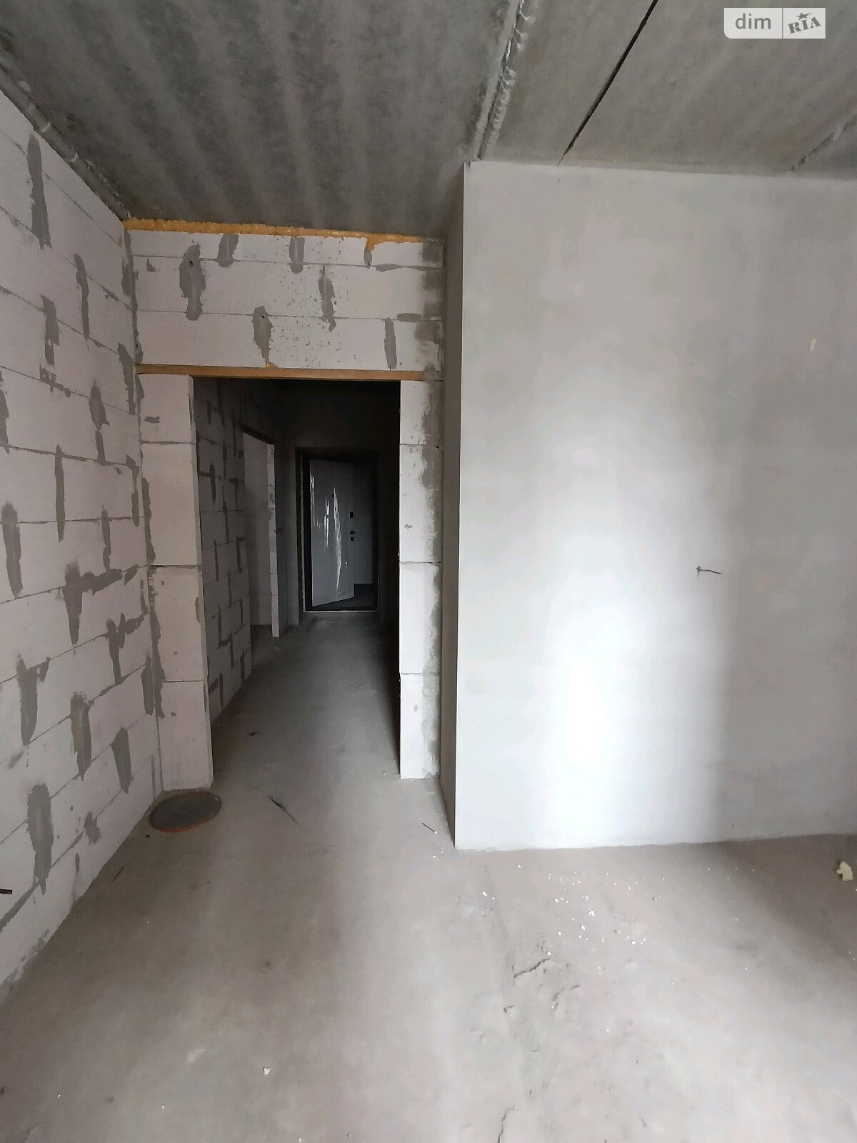 Продажа однокомнатной квартиры в Хмельницком, на ул. Сечевых Стрельцов, фото 1