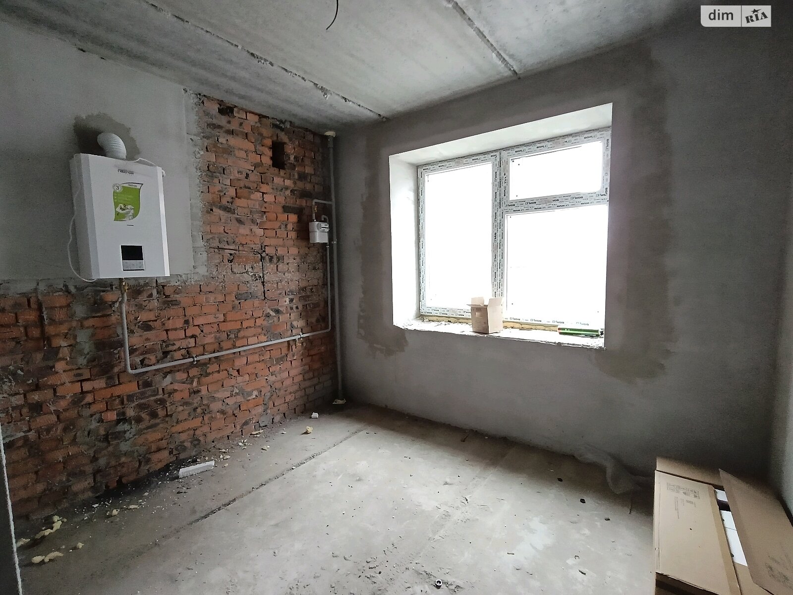 Продажа однокомнатной квартиры в Хмельницком, на ул. Сечевых Стрельцов, фото 1