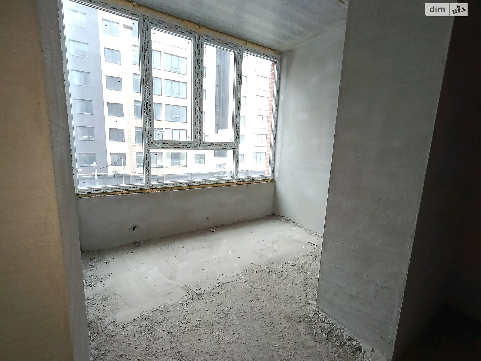 Продажа однокомнатной квартиры в Хмельницком, на ул. Сечевых Стрельцов, фото 1