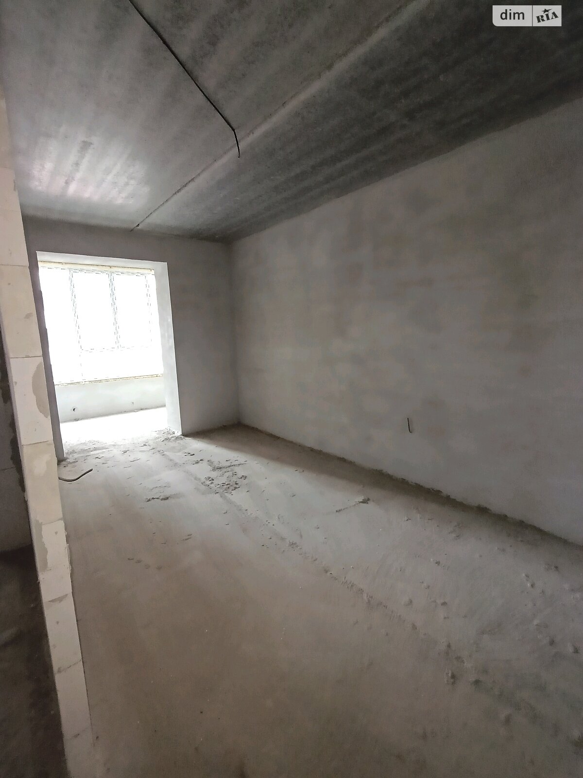 Продажа однокомнатной квартиры в Хмельницком, на ул. Сечевых Стрельцов, фото 1