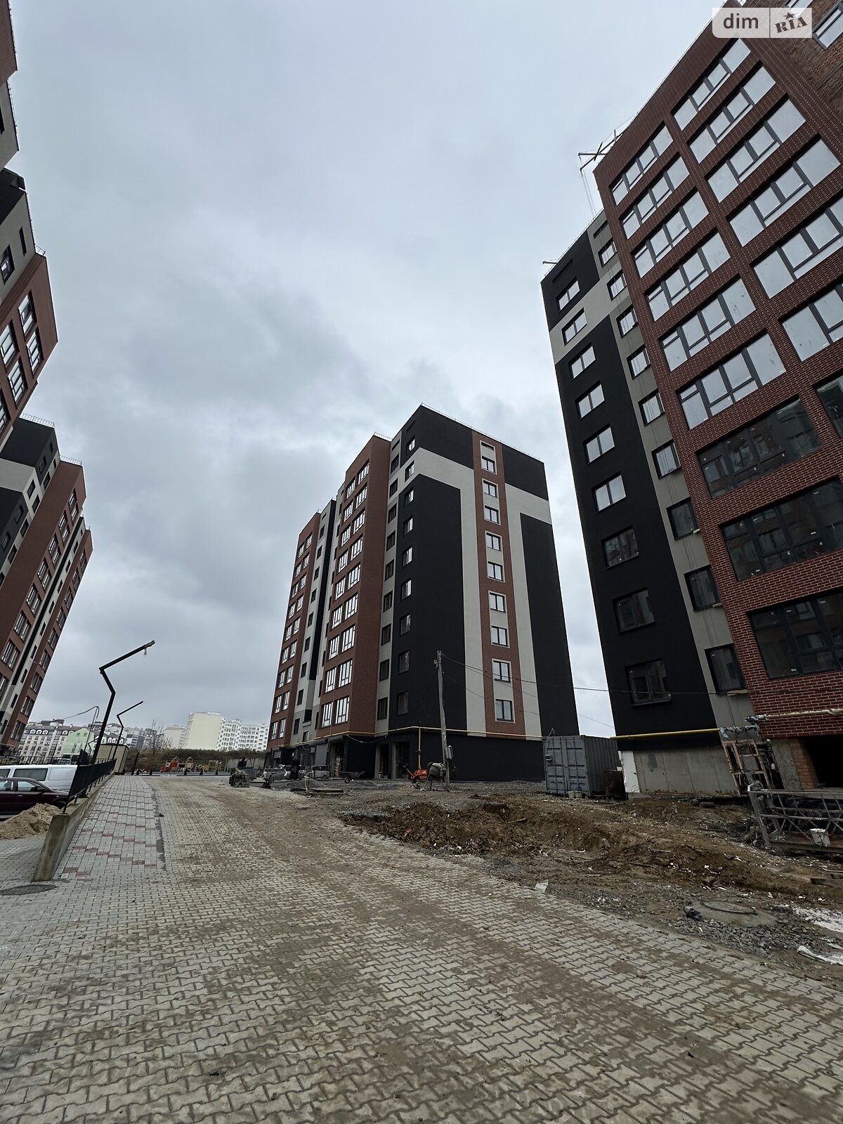 Продажа однокомнатной квартиры в Хмельницком, на ул. Сечевых Стрельцов 8Б, фото 1 Продажа однокомнатной квартиры в Хмельницком, на ул. Сечевых Стрельцов 8Б, фото 1