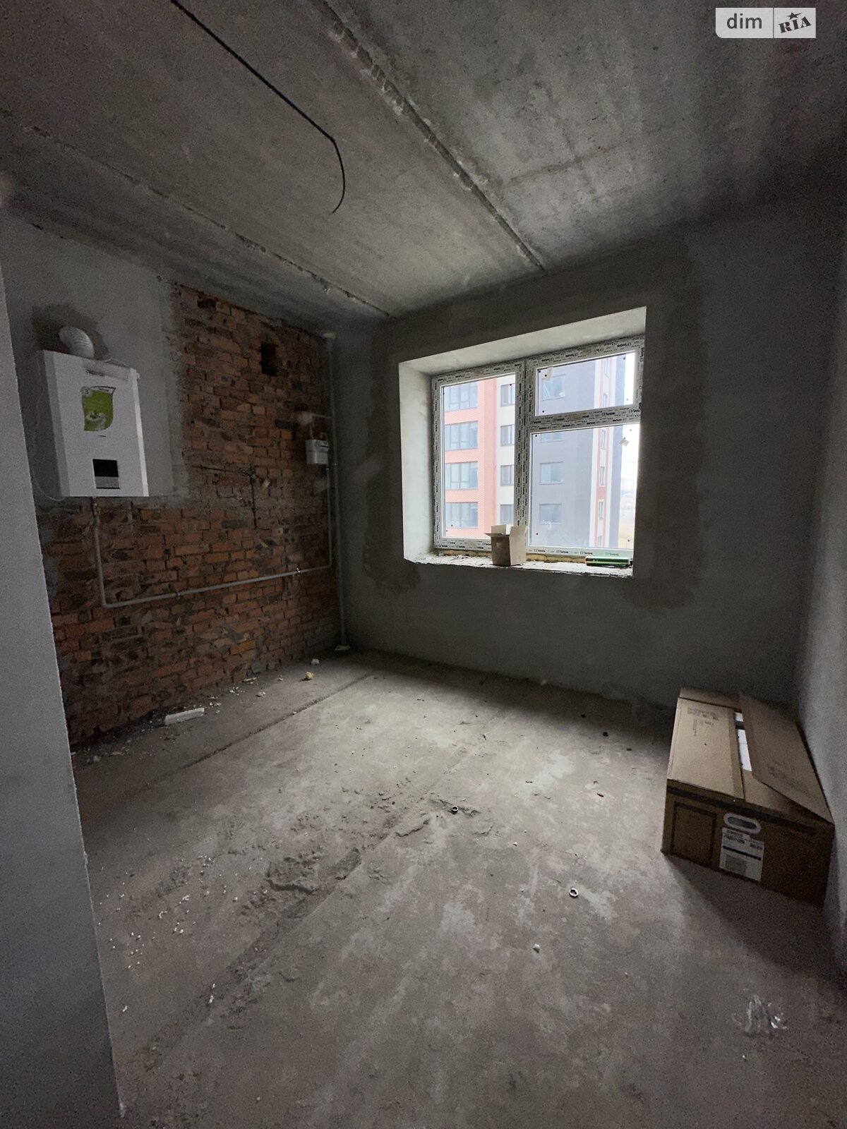 Продажа однокомнатной квартиры в Хмельницком, на ул. Сечевых Стрельцов 8Б, фото 1 Продажа однокомнатной квартиры в Хмельницком, на ул. Сечевых Стрельцов 8Б, фото 1