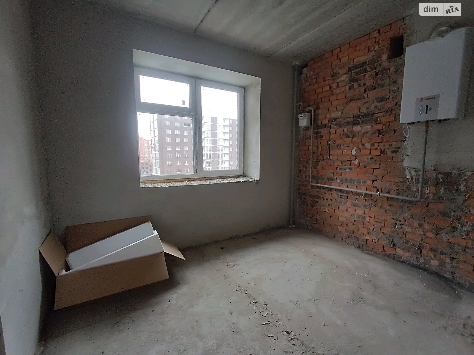 Продажа однокомнатной квартиры в Хмельницком, на ул. Сечевых Стрельцов 8Б, кв. 24, фото 1 Продажа однокомнатной квартиры в Хмельницком, на ул. Сечевых Стрельцов 8Б, кв. 24, фото 1