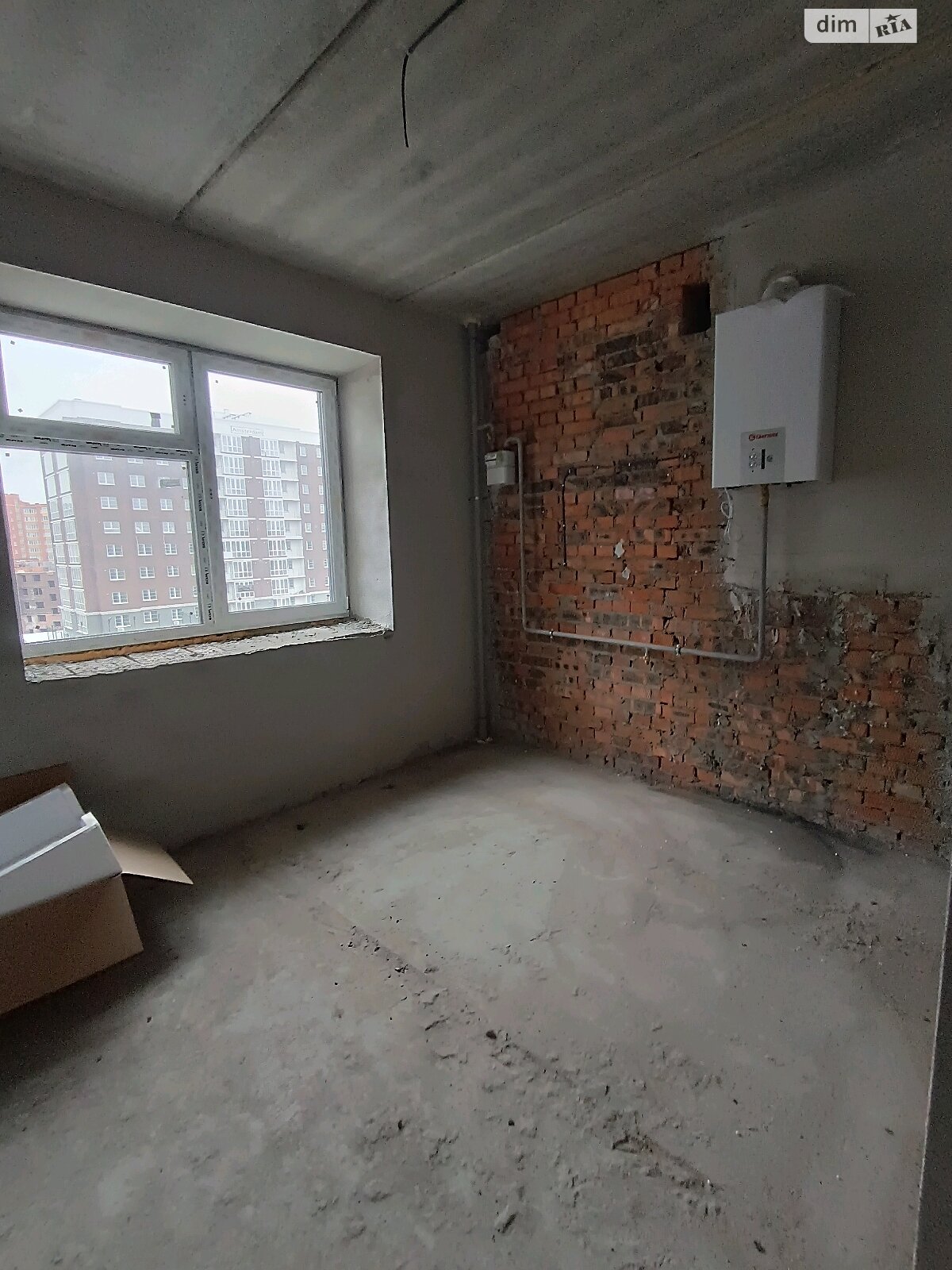 Продажа однокомнатной квартиры в Хмельницком, на ул. Сечевых Стрельцов 8Б, кв. 24, фото 1 Продажа однокомнатной квартиры в Хмельницком, на ул. Сечевых Стрельцов 8Б, кв. 24, фото 1