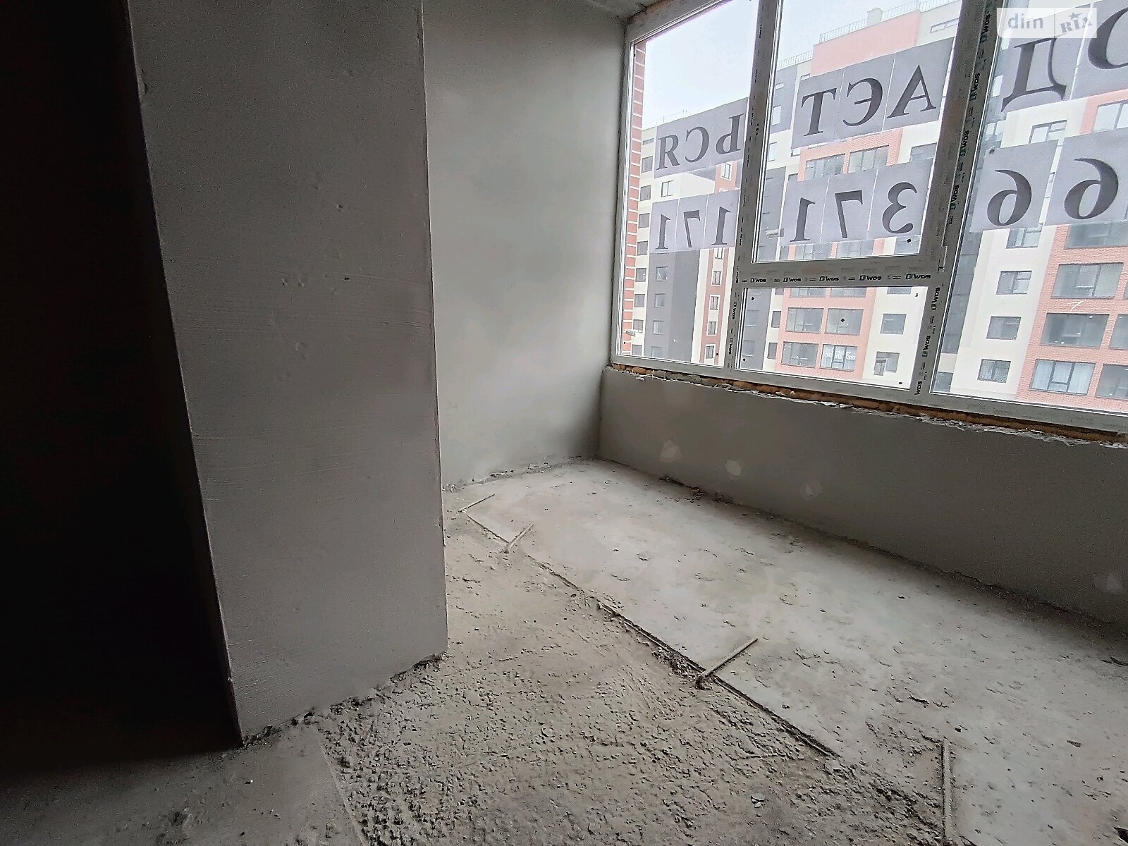 Продажа однокомнатной квартиры в Хмельницком, на ул. Сечевых Стрельцов 8Б, кв. 24, фото 1 Продажа однокомнатной квартиры в Хмельницком, на ул. Сечевых Стрельцов 8Б, кв. 24, фото 1