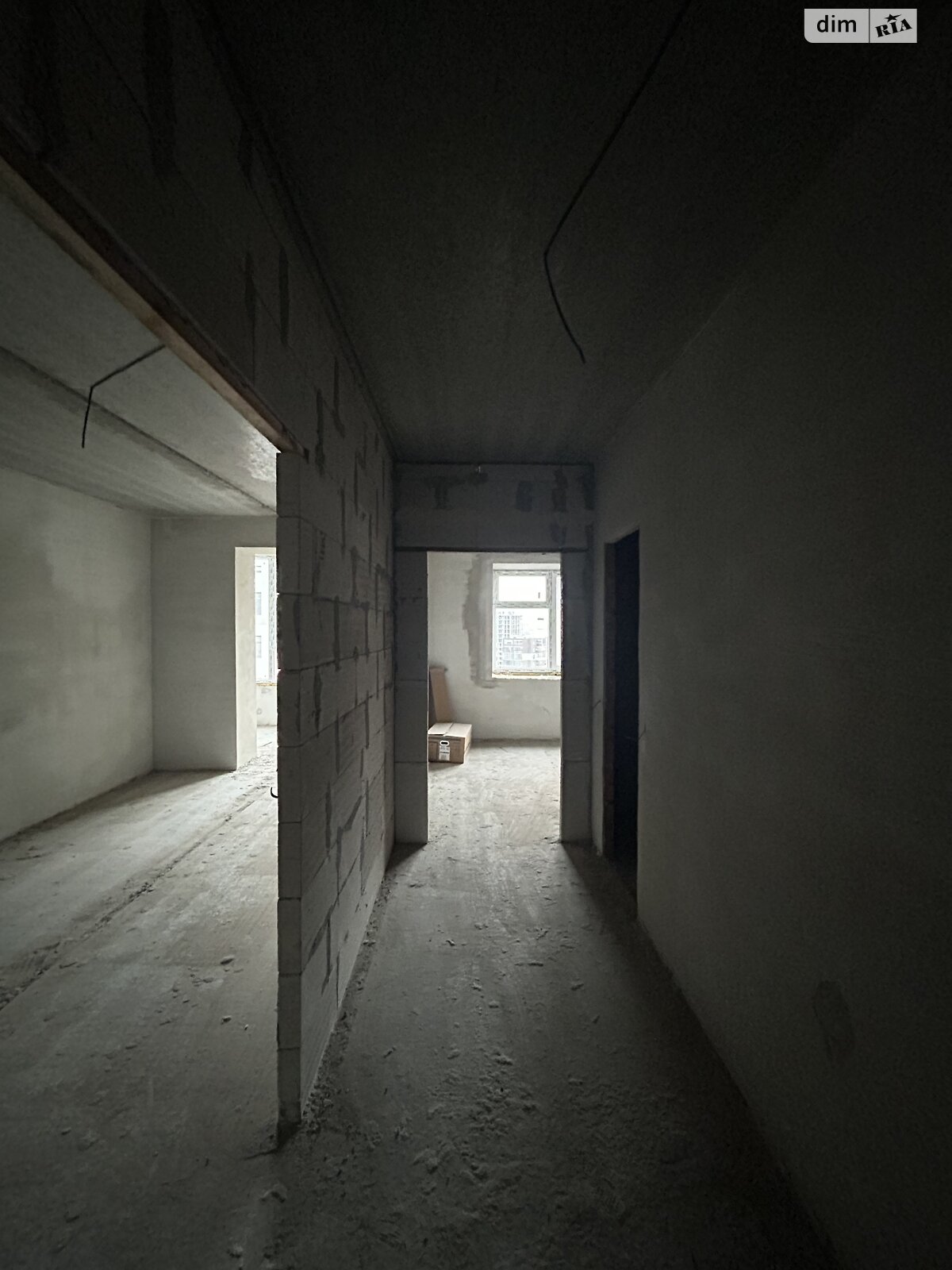 Продаж однокімнатної квартири в Хмельницькому, на вул. Січових Стрільців 8Б, фото 1