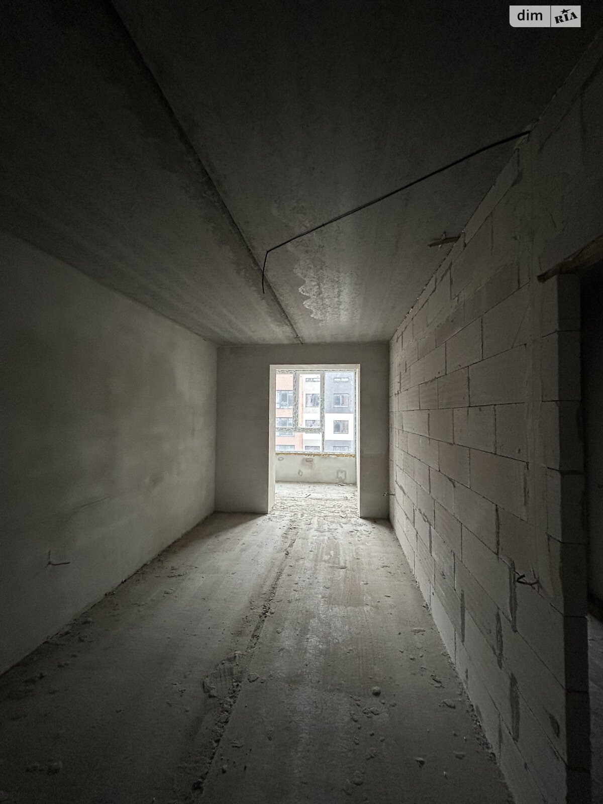 Продаж однокімнатної квартири в Хмельницькому, на вул. Січових Стрільців 8Б, фото 1