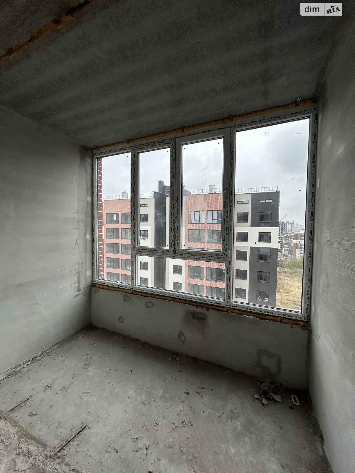 Продаж однокімнатної квартири в Хмельницькому, на вул. Січових Стрільців 8Б, фото 1