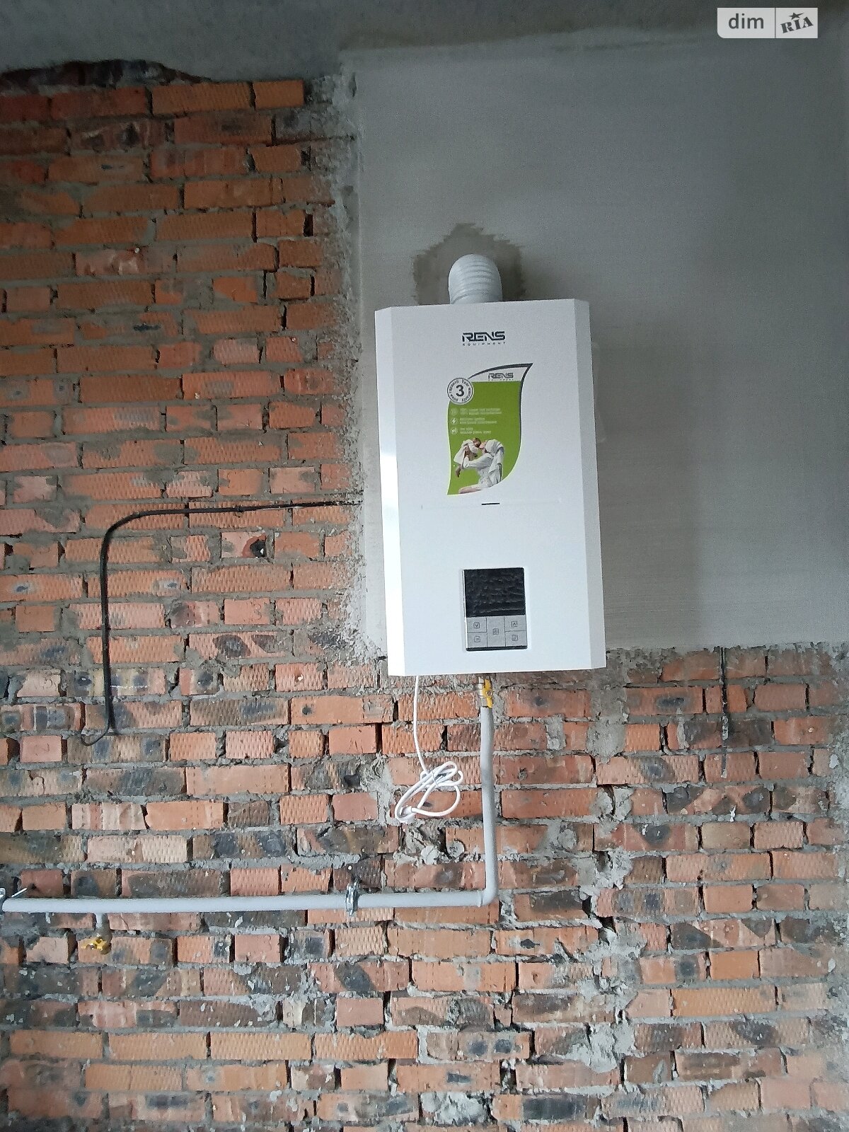 Продаж однокімнатної квартири в Хмельницькому, на вул. Січових Стрільців 8Б, фото 1