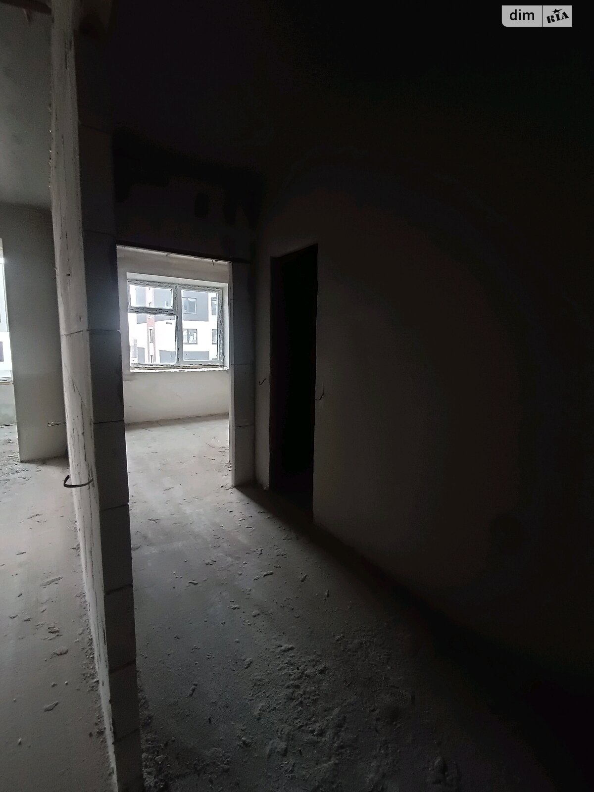 Продаж однокімнатної квартири в Хмельницькому, на вул. Січових Стрільців 8Б, фото 1