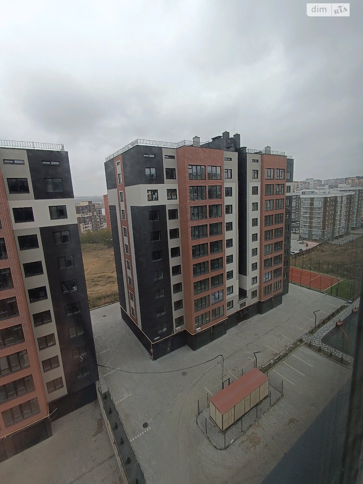 Продаж однокімнатної квартири в Хмельницькому, на вул. Січових Стрільців 8Б, фото 1