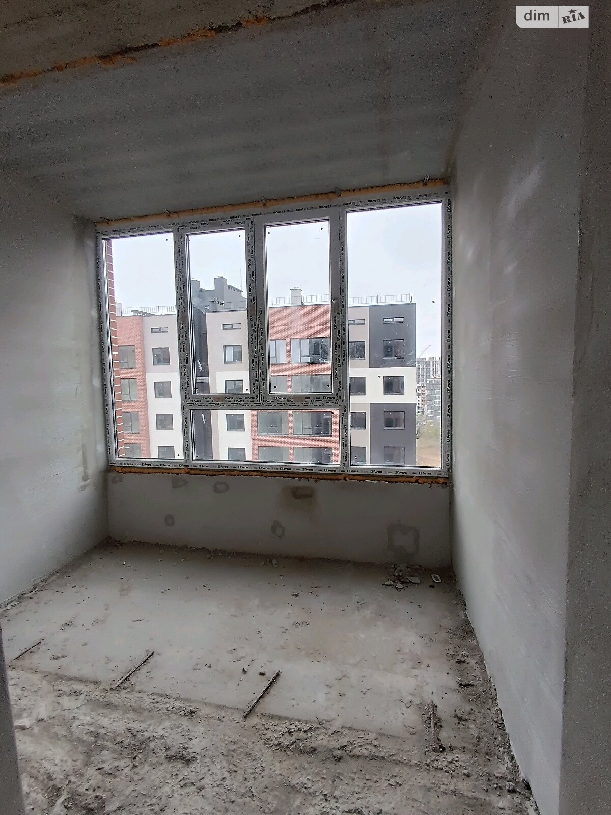 Продаж однокімнатної квартири в Хмельницькому, на вул. Січових Стрільців 8Б, фото 1