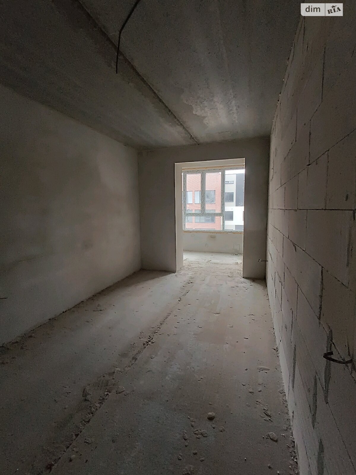 Продаж однокімнатної квартири в Хмельницькому, на вул. Січових Стрільців 8Б, фото 1