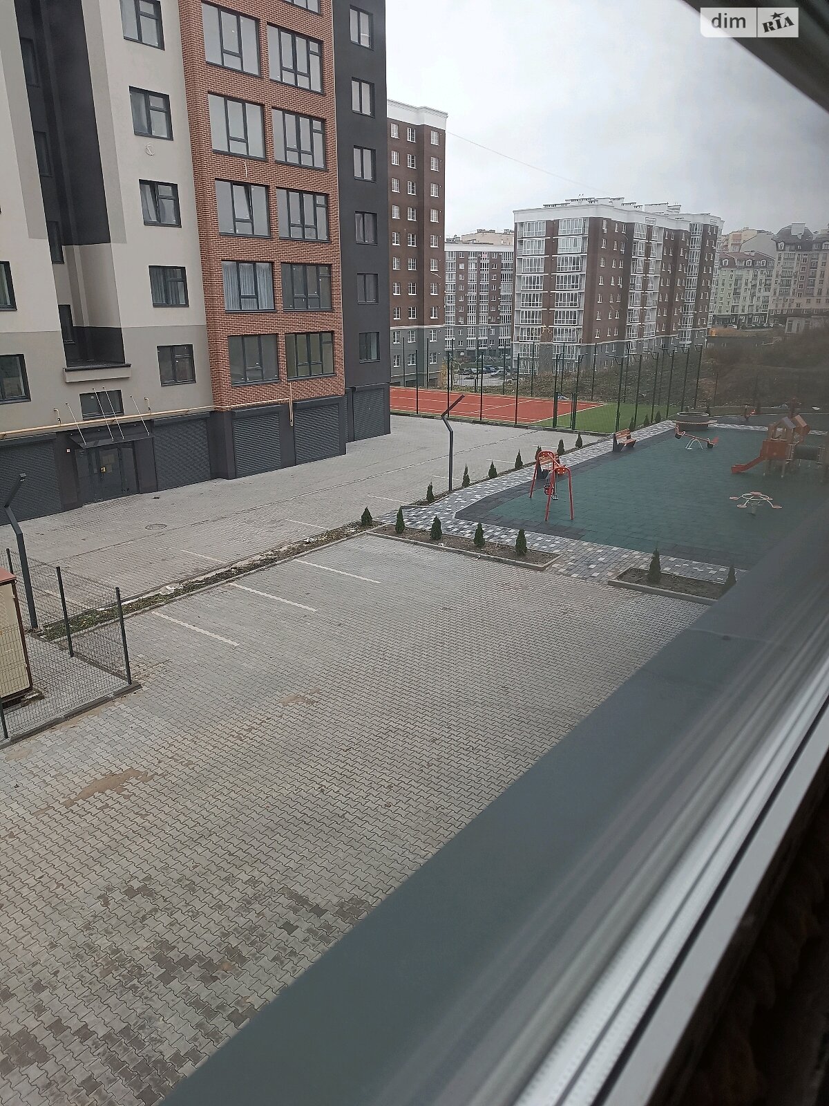 Продаж однокімнатної квартири в Хмельницькому, на вул. Січових Стрільців 8Б, фото 1