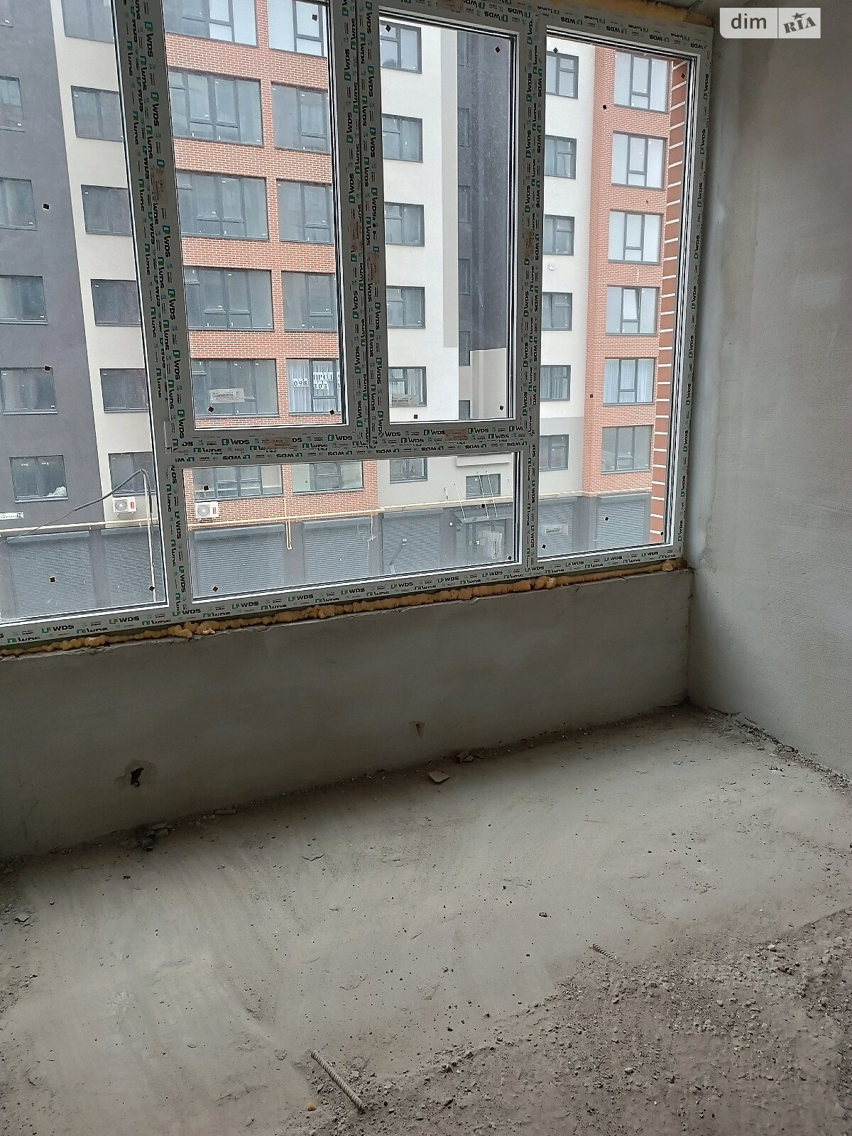 Продаж однокімнатної квартири в Хмельницькому, на вул. Січових Стрільців 8Б, фото 1