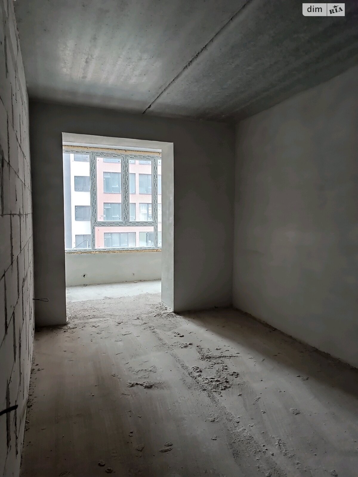 Продаж однокімнатної квартири в Хмельницькому, на вул. Січових Стрільців 8Б, фото 1