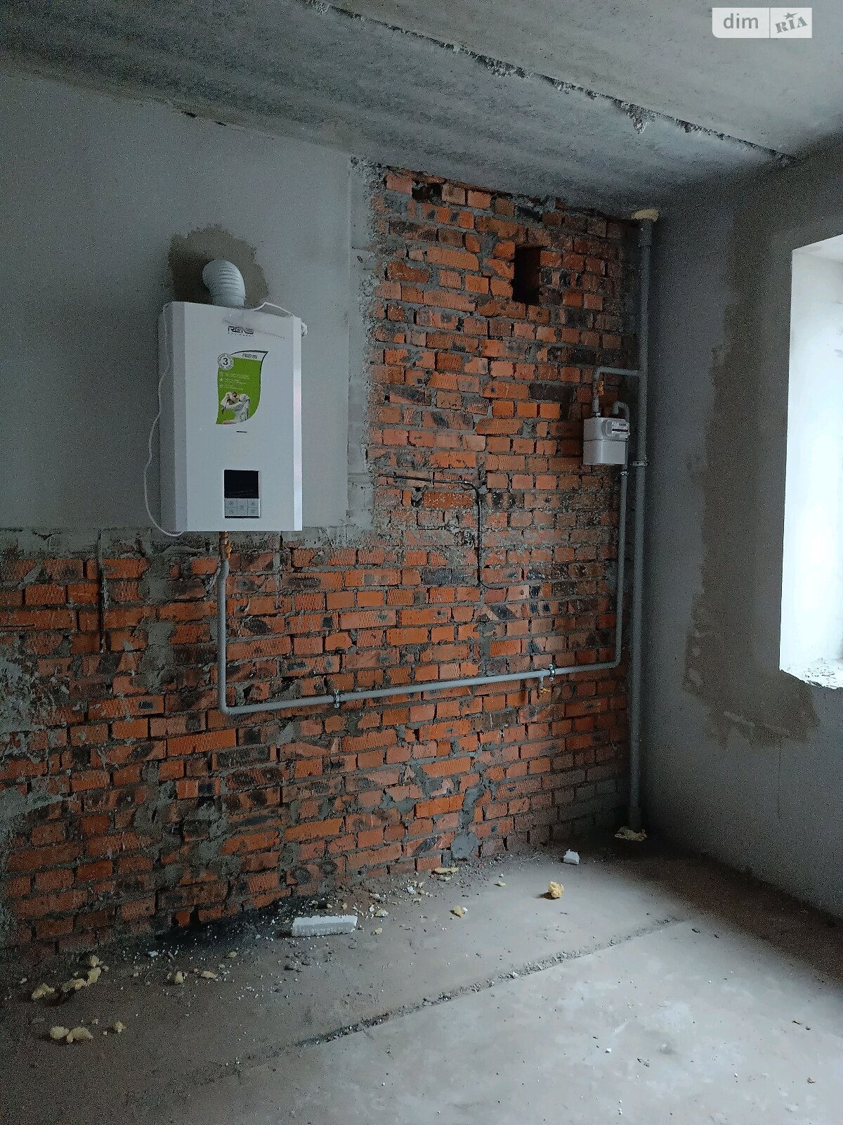 Продаж однокімнатної квартири в Хмельницькому, на вул. Січових Стрільців 8Б, фото 1