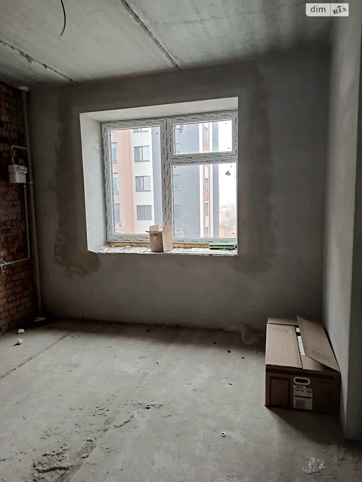 Продаж однокімнатної квартири в Хмельницькому, на вул. Січових Стрільців 8Б, фото 1