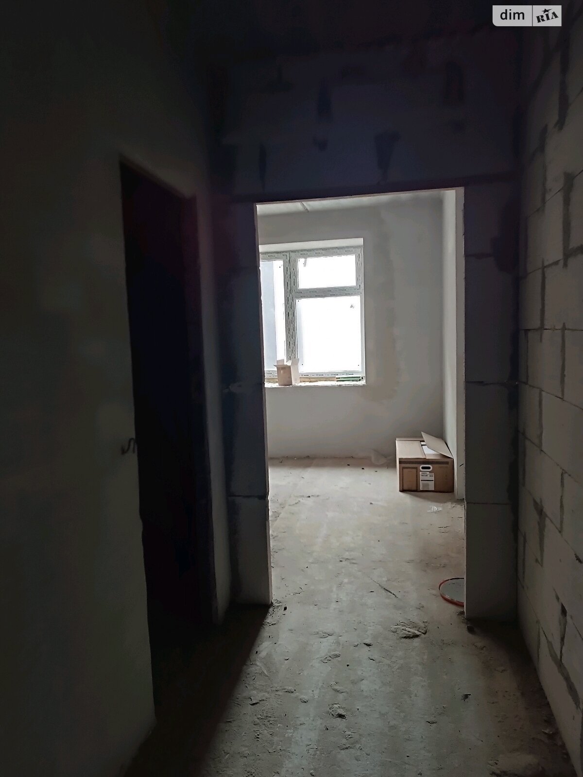 Продаж однокімнатної квартири в Хмельницькому, на вул. Січових Стрільців 8Б, фото 1