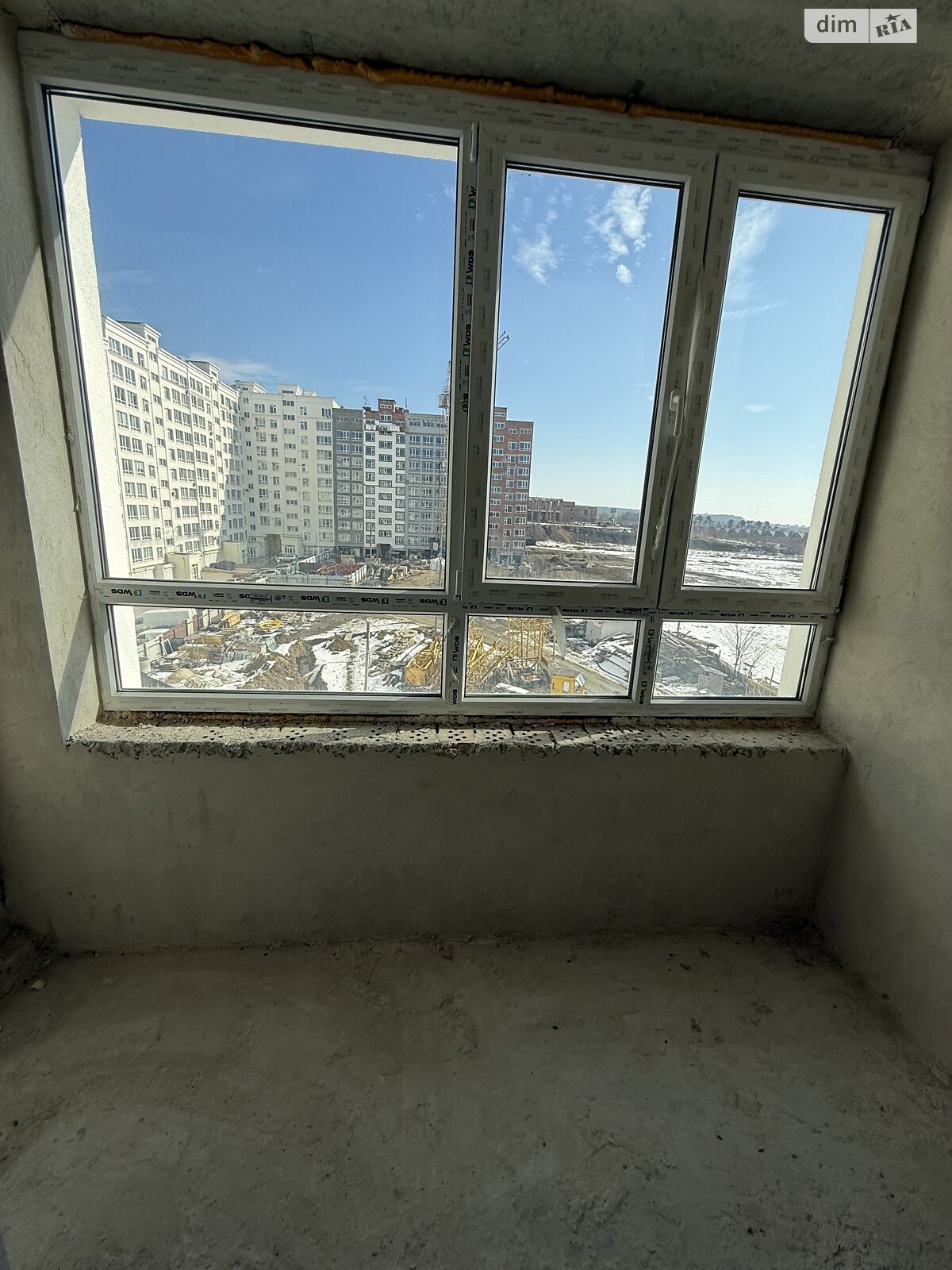 Продажа однокомнатной квартиры в Хмельницком, на ул. Сечевых Стрельцов 4, фото 1