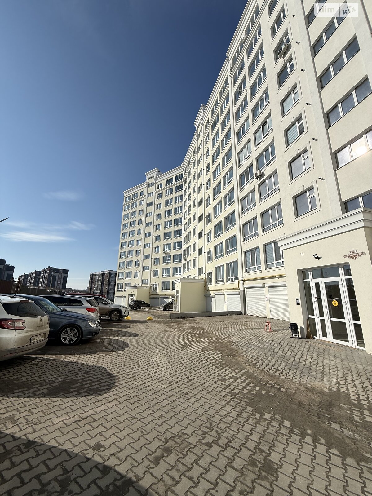 Продажа однокомнатной квартиры в Хмельницком, на ул. Сечевых Стрельцов 4, фото 1