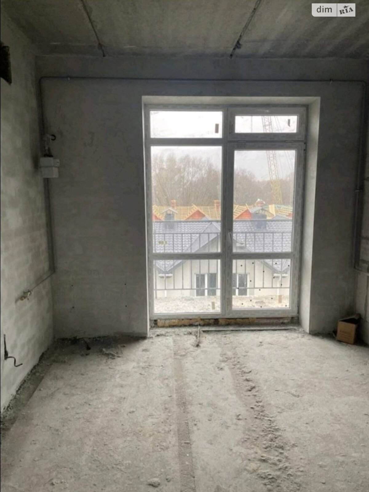 Продаж однокімнатної квартири в Хмельницькому, на вул. Північна, фото 1 Продаж однокімнатної квартири в Хмельницькому, на вул. Північна, фото 1