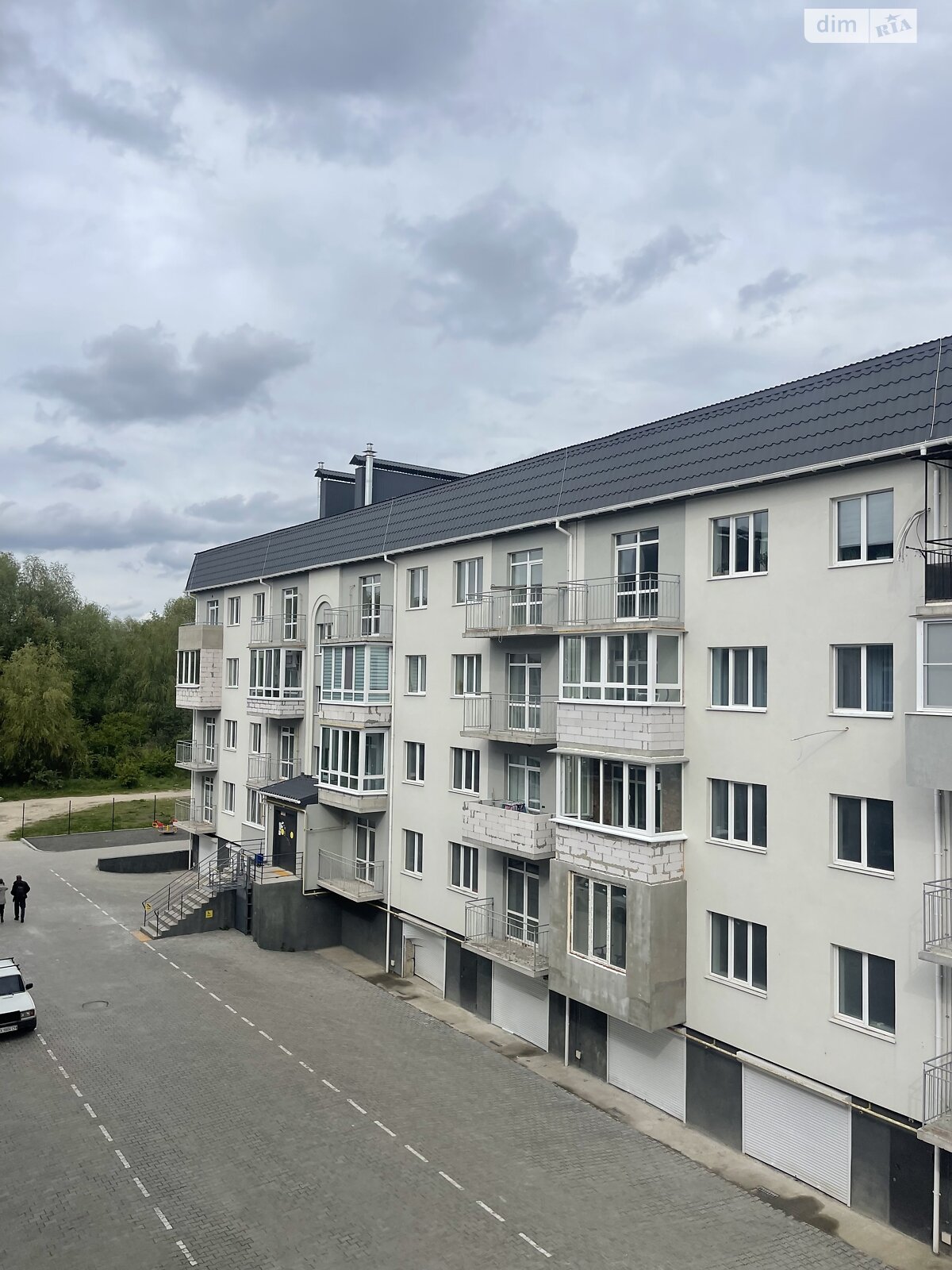 Продажа двухкомнатной квартиры в Хмельницком, на ул. Северная 117, фото 1 Продажа двухкомнатной квартиры в Хмельницком, на ул. Северная 117, фото 1