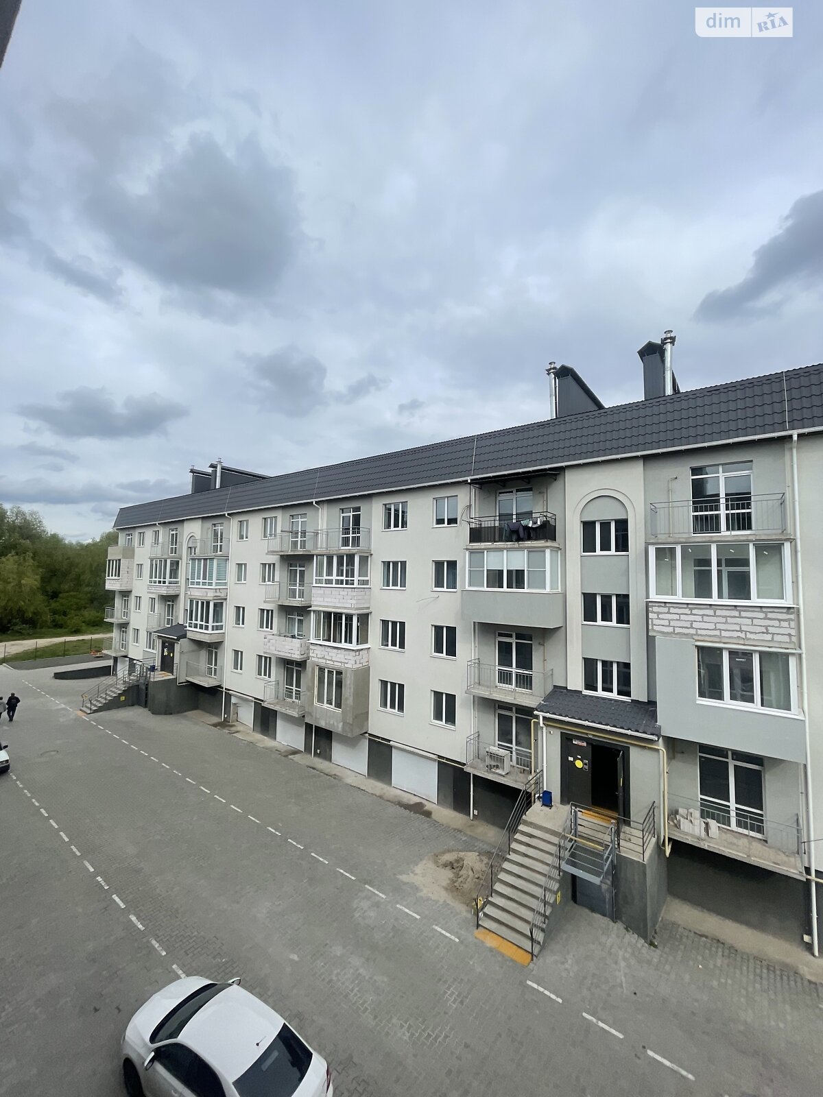 Продажа двухкомнатной квартиры в Хмельницком, на ул. Северная 117, фото 1 Продажа двухкомнатной квартиры в Хмельницком, на ул. Северная 117, фото 1