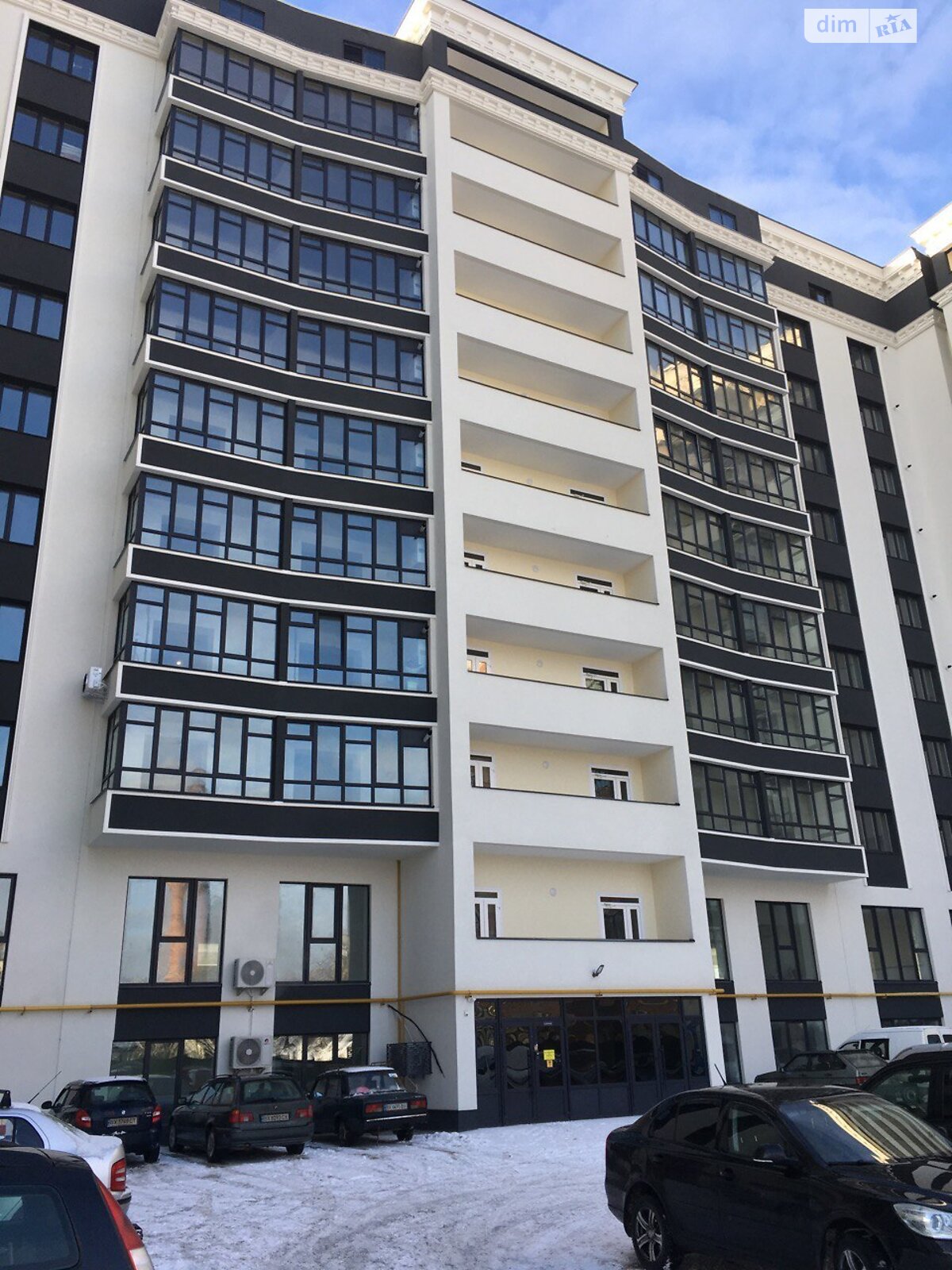 Продаж однокімнатної квартири в Хмельницькому, на вул. Шевченка, фото 1 Продаж однокімнатної квартири в Хмельницькому, на вул. Шевченка, фото 1