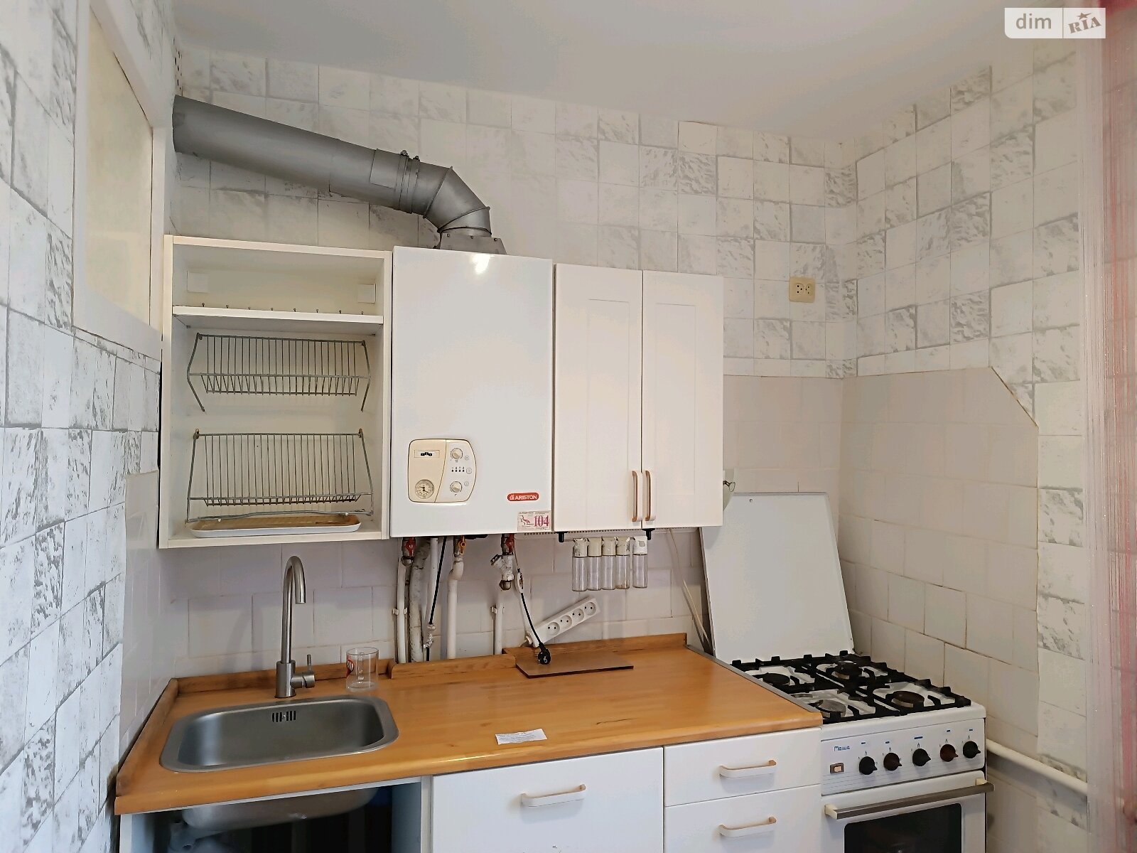 Продажа двухкомнатной квартиры в Хмельницком, на ул. Симона Петлюры 66/1, фото 1 Продажа двухкомнатной квартиры в Хмельницком, на ул. Симона Петлюры 66/1, фото 1