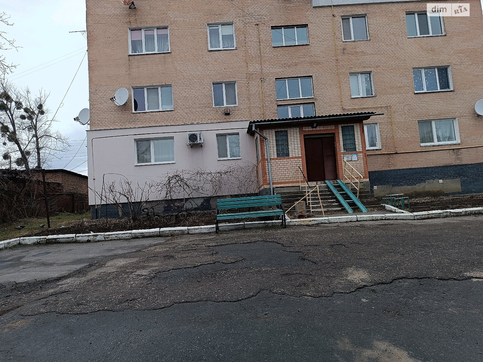 Продажа двухкомнатной квартиры в Хмельницком, на ул. Симона Петлюры 66/1, фото 1 Продажа двухкомнатной квартиры в Хмельницком, на ул. Симона Петлюры 66/1, фото 1