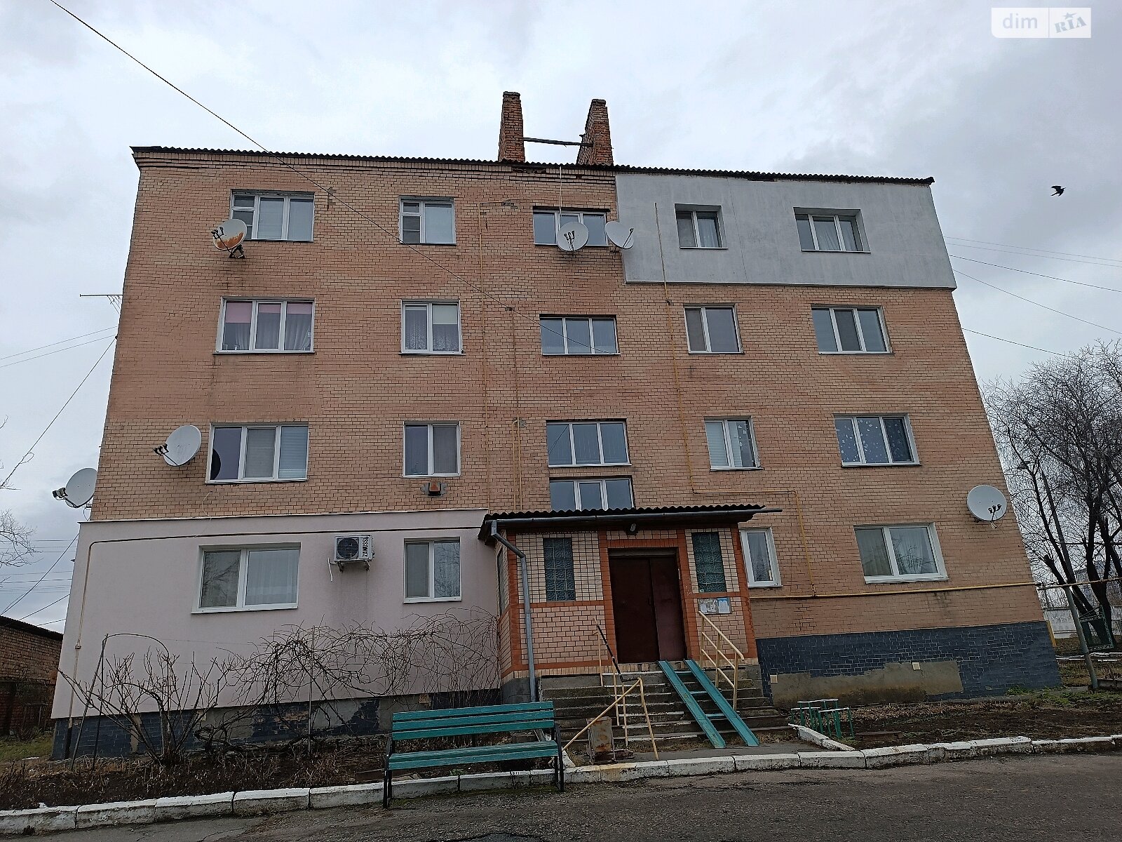 Продажа двухкомнатной квартиры в Хмельницком, на ул. Симона Петлюры 66/1, фото 1 Продажа двухкомнатной квартиры в Хмельницком, на ул. Симона Петлюры 66/1, фото 1